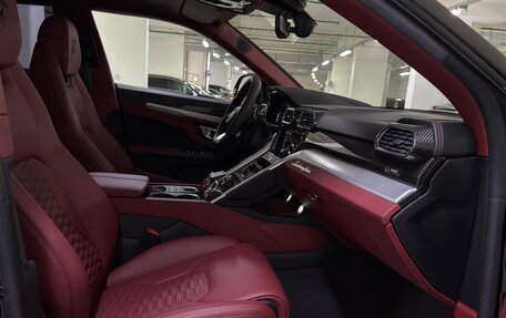 Lamborghini Urus I, 2021 год, 26 500 000 рублей, 30 фотография