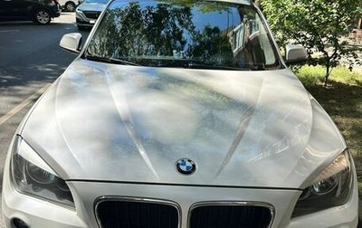 BMW X1, 2013 год, 1 235 000 рублей, 1 фотография