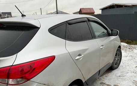 Hyundai ix35 I рестайлинг, 2012 год, 1 280 000 рублей, 1 фотография