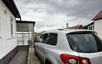 Volkswagen Tiguan I, 2011 год, 950 000 рублей, 1 фотография