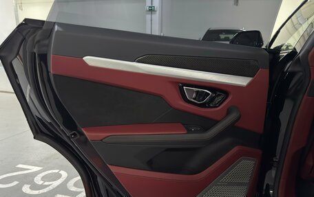 Lamborghini Urus I, 2021 год, 26 500 000 рублей, 37 фотография