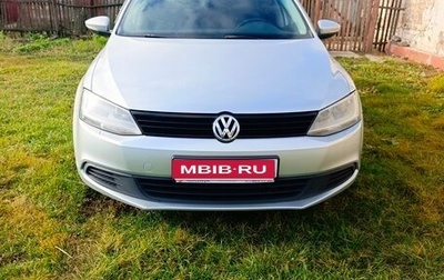 Volkswagen Jetta VI, 2014 год, 940 000 рублей, 1 фотография