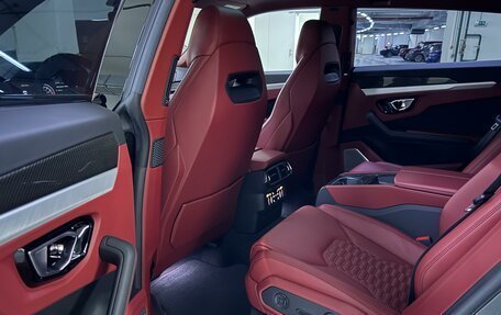 Lamborghini Urus I, 2021 год, 26 500 000 рублей, 40 фотография