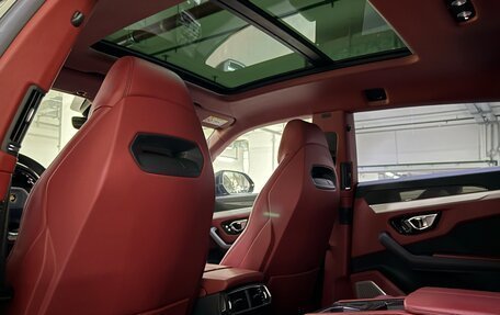 Lamborghini Urus I, 2021 год, 26 500 000 рублей, 39 фотография