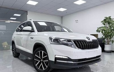 Skoda Kamiq I, 2022 год, 1 624 111 рублей, 1 фотография