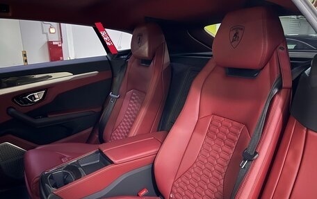 Lamborghini Urus I, 2021 год, 26 500 000 рублей, 38 фотография