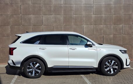 KIA Sorento IV, 2021 год, 4 100 000 рублей, 5 фотография