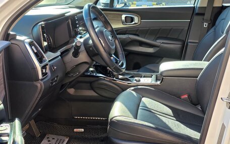 KIA Sorento IV, 2021 год, 4 100 000 рублей, 4 фотография