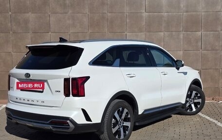 KIA Sorento IV, 2021 год, 4 100 000 рублей, 3 фотография