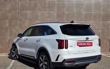 KIA Sorento IV, 2021 год, 4 100 000 рублей, 6 фотография