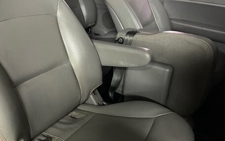 Hyundai Grand Starex Grand Starex I рестайлинг 2, 2015 год, 2 270 000 рублей, 4 фотография