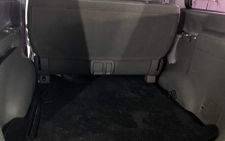 Hyundai Grand Starex Grand Starex I рестайлинг 2, 2015 год, 2 270 000 рублей, 9 фотография