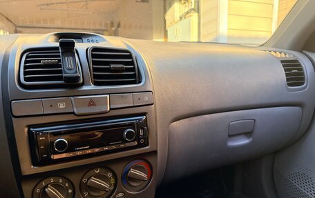 Hyundai Accent II, 2009 год, 440 000 рублей, 8 фотография