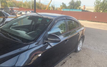 Chevrolet Cruze II, 2012 год, 600 000 рублей, 2 фотография