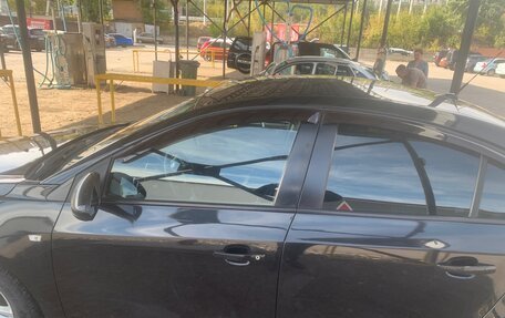 Chevrolet Cruze II, 2012 год, 600 000 рублей, 3 фотография