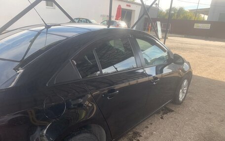 Chevrolet Cruze II, 2012 год, 600 000 рублей, 5 фотография