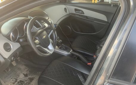 Chevrolet Cruze II, 2012 год, 600 000 рублей, 6 фотография