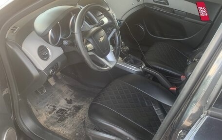 Chevrolet Cruze II, 2012 год, 600 000 рублей, 7 фотография