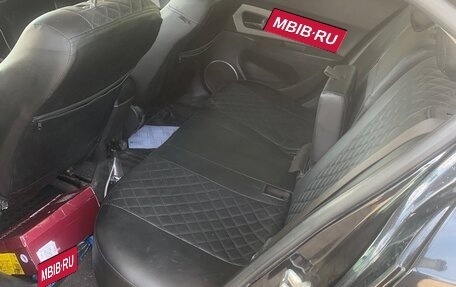 Chevrolet Cruze II, 2012 год, 600 000 рублей, 8 фотография