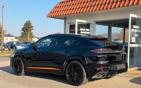 Lamborghini Urus I, 2025 год, 43 500 000 рублей, 5 фотография