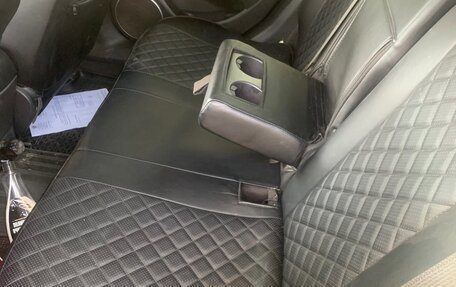 Chevrolet Cruze II, 2012 год, 600 000 рублей, 9 фотография