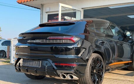 Lamborghini Urus I, 2025 год, 43 500 000 рублей, 8 фотография