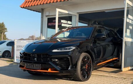 Lamborghini Urus I, 2025 год, 43 500 000 рублей, 3 фотография