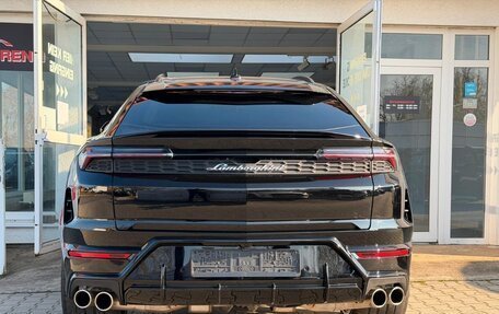 Lamborghini Urus I, 2025 год, 43 500 000 рублей, 11 фотография