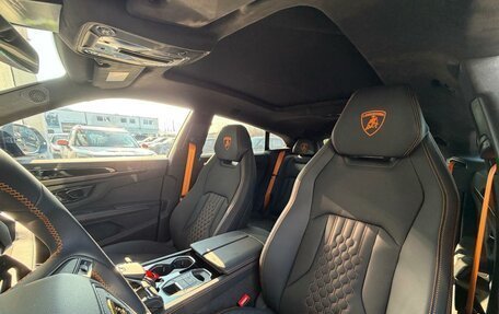 Lamborghini Urus I, 2025 год, 43 500 000 рублей, 14 фотография