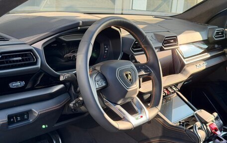 Lamborghini Urus I, 2025 год, 43 500 000 рублей, 15 фотография