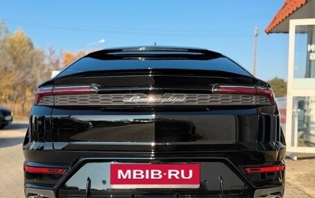 Lamborghini Urus I, 2025 год, 43 500 000 рублей, 10 фотография