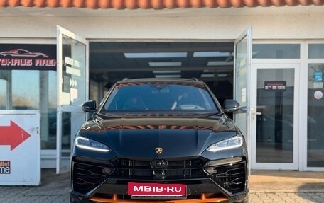 Lamborghini Urus I, 2025 год, 43 500 000 рублей, 2 фотография