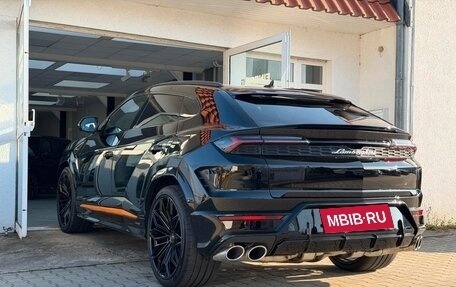 Lamborghini Urus I, 2025 год, 43 500 000 рублей, 7 фотография