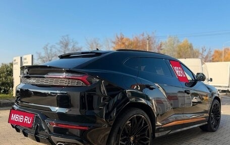 Lamborghini Urus I, 2025 год, 43 500 000 рублей, 6 фотография