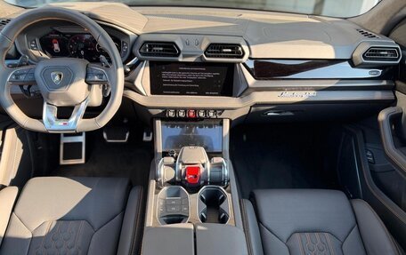 Lamborghini Urus I, 2025 год, 43 500 000 рублей, 18 фотография