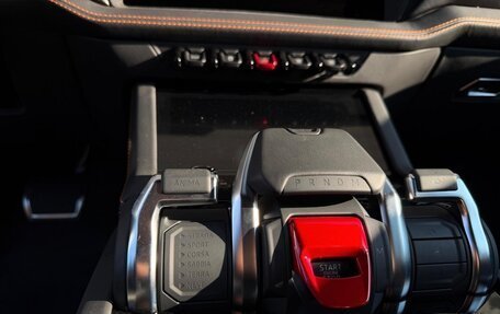 Lamborghini Urus I, 2025 год, 43 500 000 рублей, 21 фотография