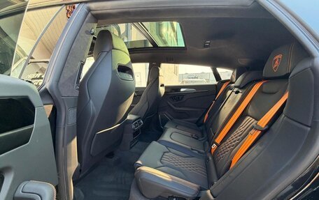 Lamborghini Urus I, 2025 год, 43 500 000 рублей, 22 фотография