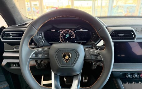 Lamborghini Urus I, 2025 год, 43 500 000 рублей, 16 фотография