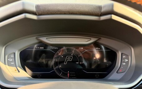 Lamborghini Urus I, 2025 год, 43 500 000 рублей, 17 фотография