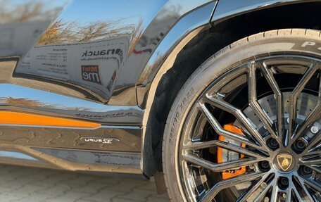 Lamborghini Urus I, 2025 год, 43 500 000 рублей, 24 фотография