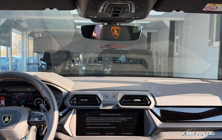 Lamborghini Urus I, 2025 год, 43 500 000 рублей, 19 фотография
