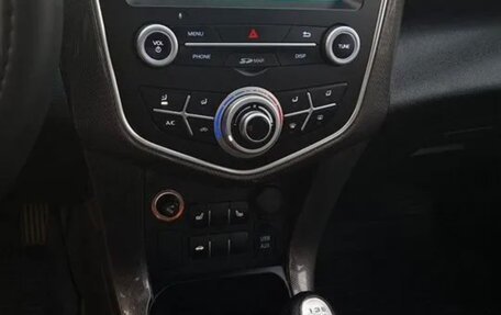 Lifan X60 I рестайлинг, 2017 год, 845 000 рублей, 12 фотография