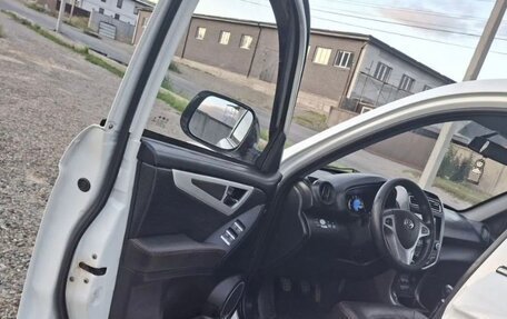 Lifan X60 I рестайлинг, 2017 год, 845 000 рублей, 14 фотография