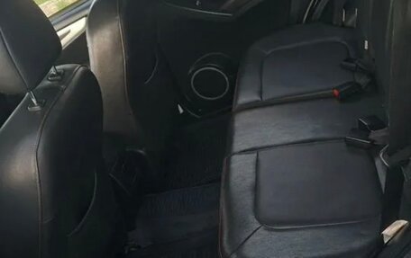 Lifan X60 I рестайлинг, 2017 год, 845 000 рублей, 16 фотография