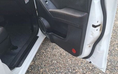 Lifan X60 I рестайлинг, 2017 год, 845 000 рублей, 17 фотография