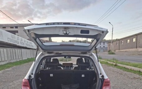 Lifan X60 I рестайлинг, 2017 год, 845 000 рублей, 21 фотография