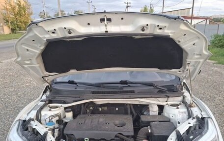 Lifan X60 I рестайлинг, 2017 год, 845 000 рублей, 20 фотография