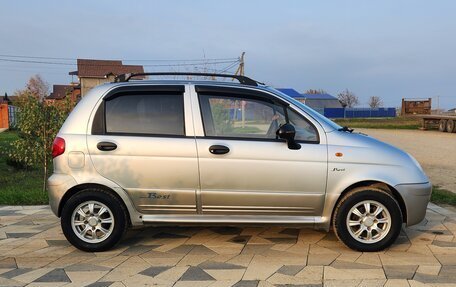 Daewoo Matiz I, 2010 год, 300 000 рублей, 5 фотография