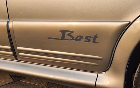 Daewoo Matiz I, 2010 год, 300 000 рублей, 9 фотография