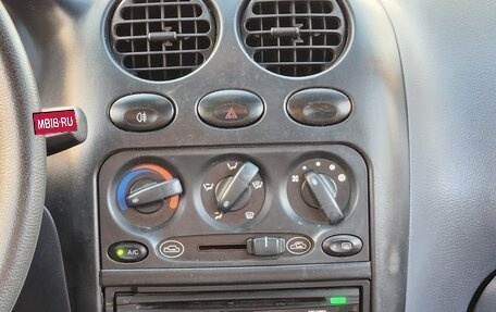 Daewoo Matiz I, 2010 год, 300 000 рублей, 20 фотография